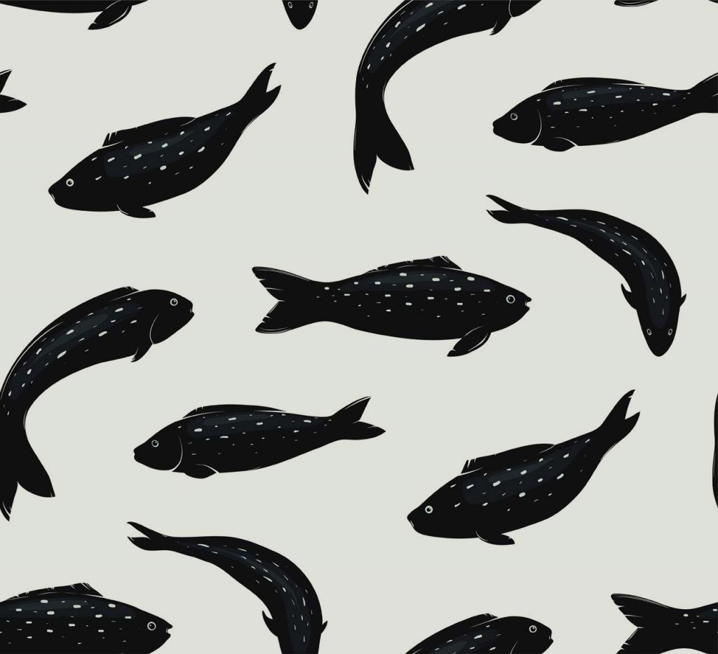 fish-pattern