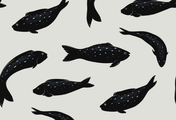 fish-pattern