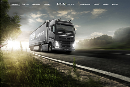 Giga Logistics