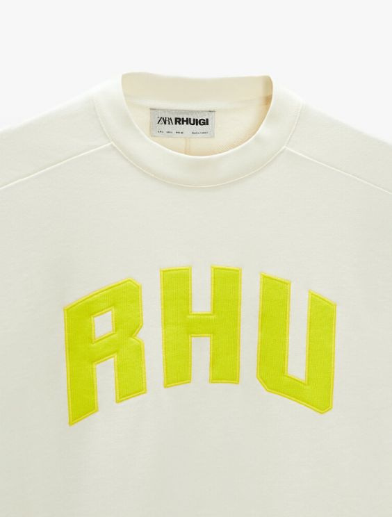 Urban Rhu Shirt