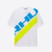 X Rhuigi Logo T-shirt