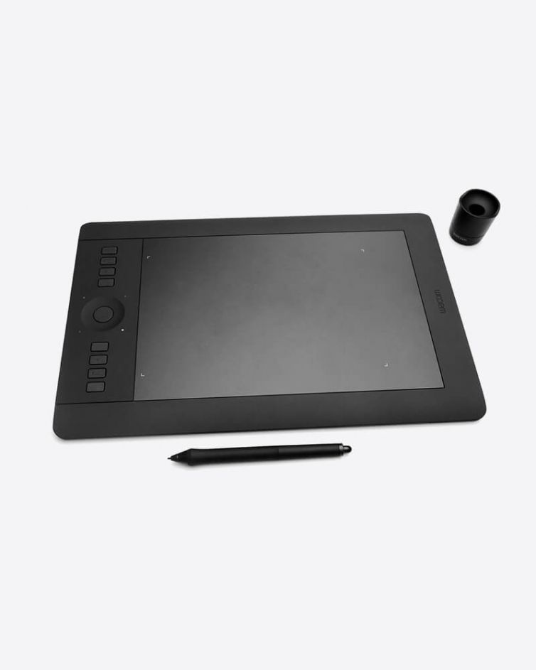 Tablet Control