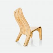 Lounge Wooden Chairs