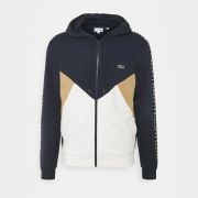 Lacoste dark hoodie