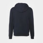 Lacoste dark hoodie