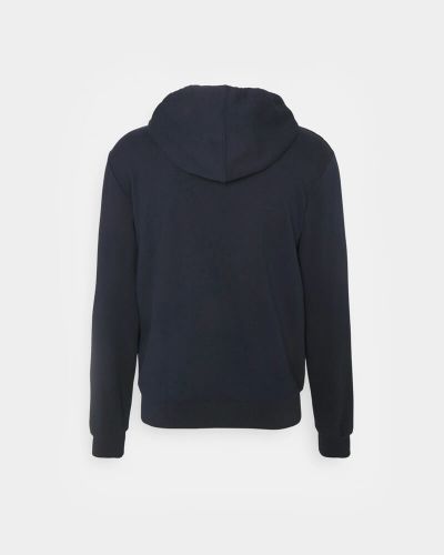 Lacoste dark hoodie