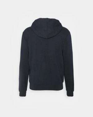 Lacoste dark hoodie