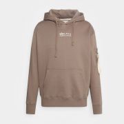 Alpha man’s hoodie