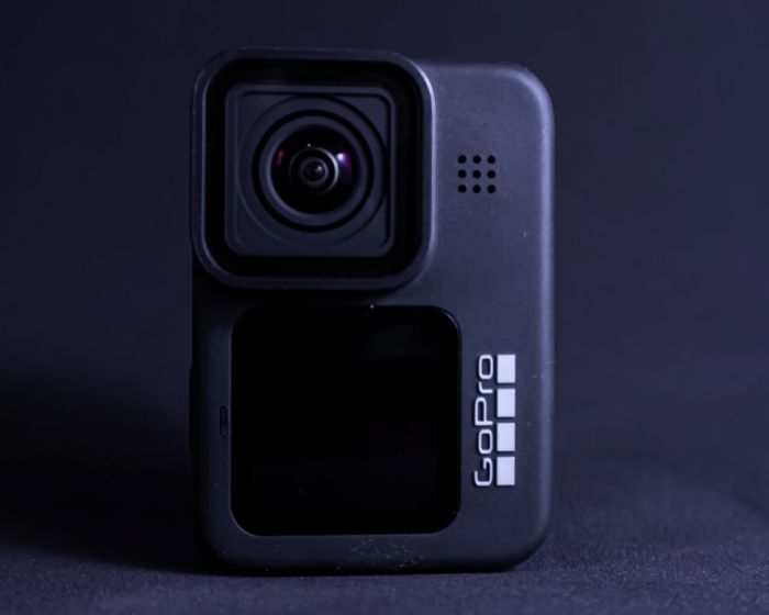 GoPro Project