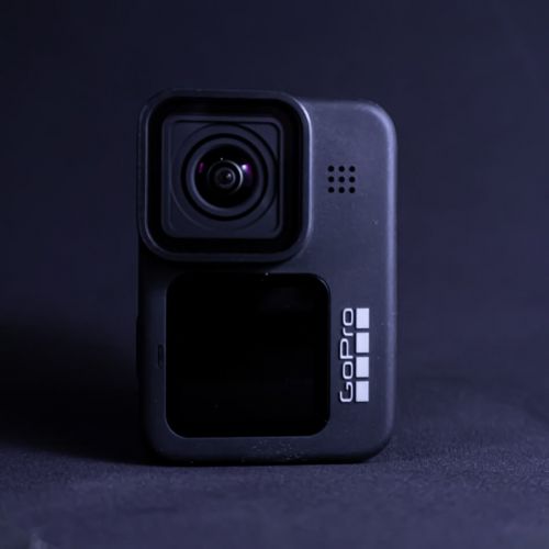 GoPro Project