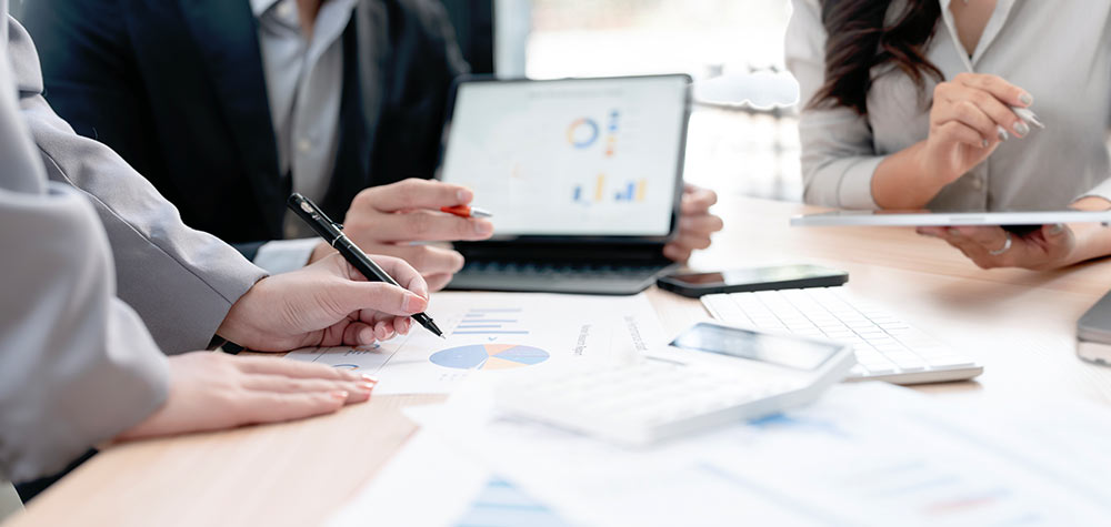 Investment Portfolio Diversification: Strategies for Long-Term Financial Health