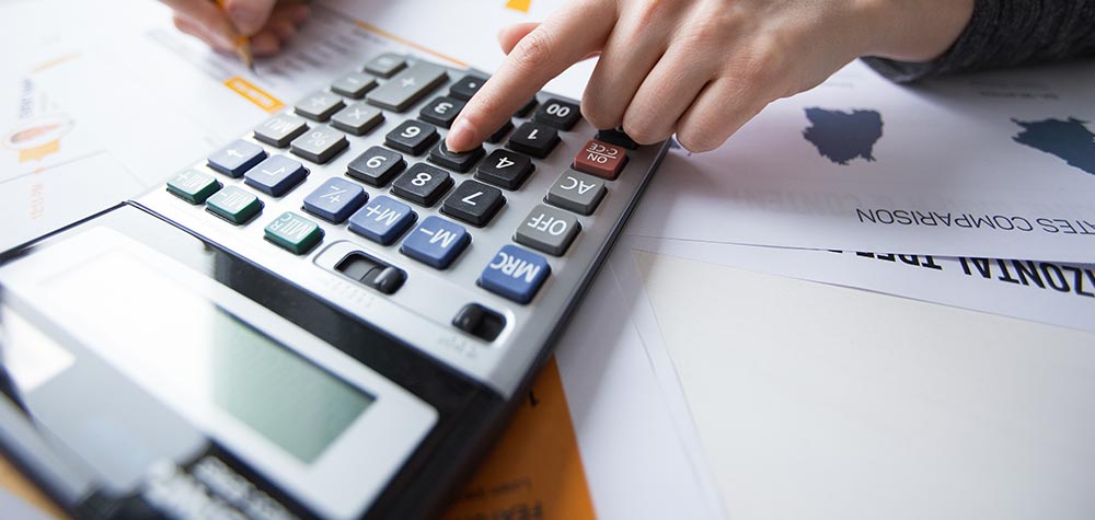 Financial Forecasting in a Volatile Market: Best Practices for Businesses