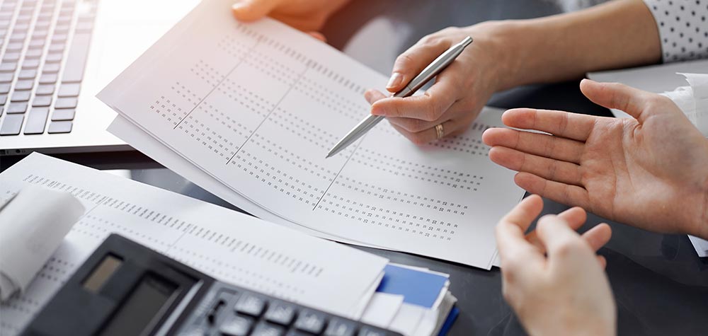 Mastering Financial Reporting: Essential Tips for Accurate Bookkeeping