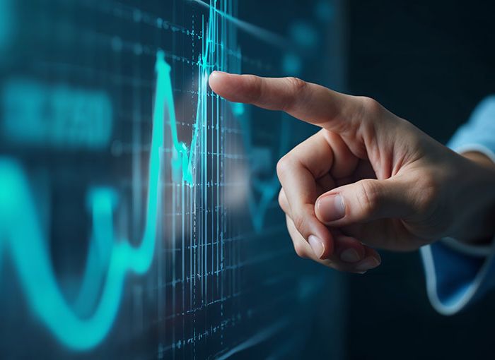 Intelligent Predictive Maintenance System for Industrial Machinery