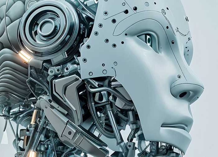 AI and Robotics: Advancing Automation and Human-Robot Collaboration