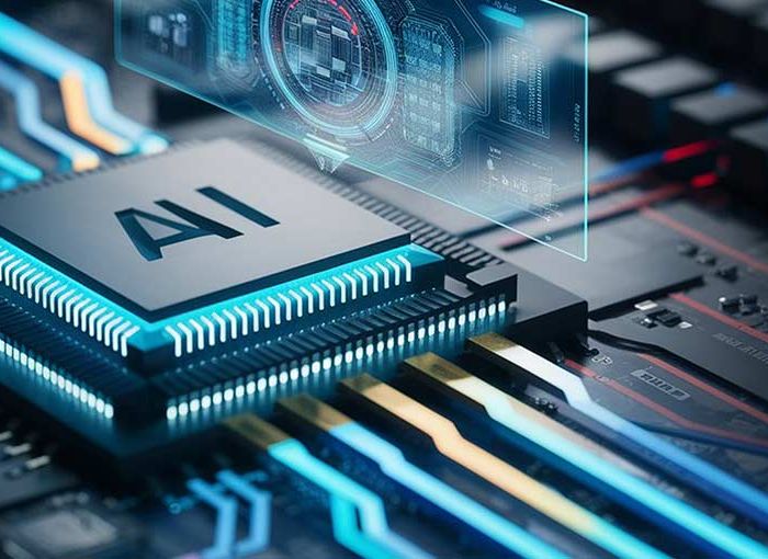 Generative AI for Instant Project Scaffolding