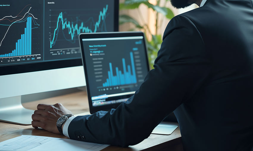 Maximizing ROI through AI-Driven Allocation