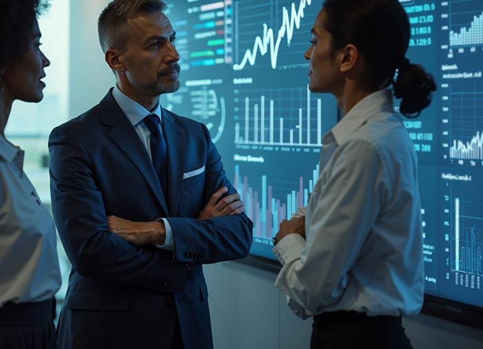 Intelligent Predictive Maintenance System for Industrial Machinery