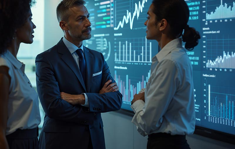 Intelligent Predictive Maintenance System for Industrial Machinery