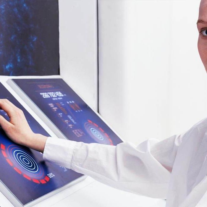 How Natural Language Processing is Changes Text