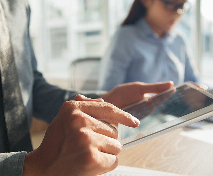 Inside the tactics of leading advertising agencies