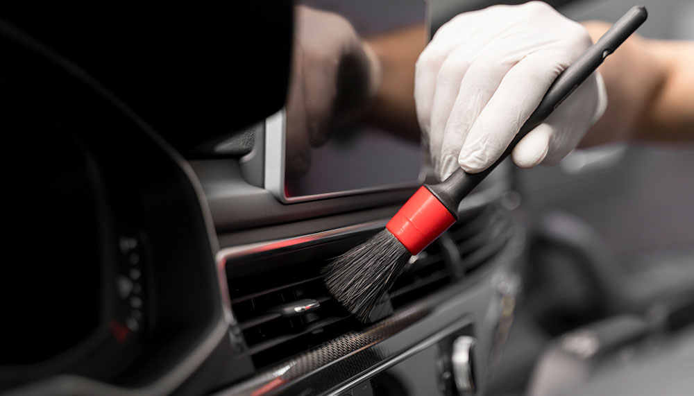 Touchless vs. Hand Wash: Which Is Really Safer for Your Paint?