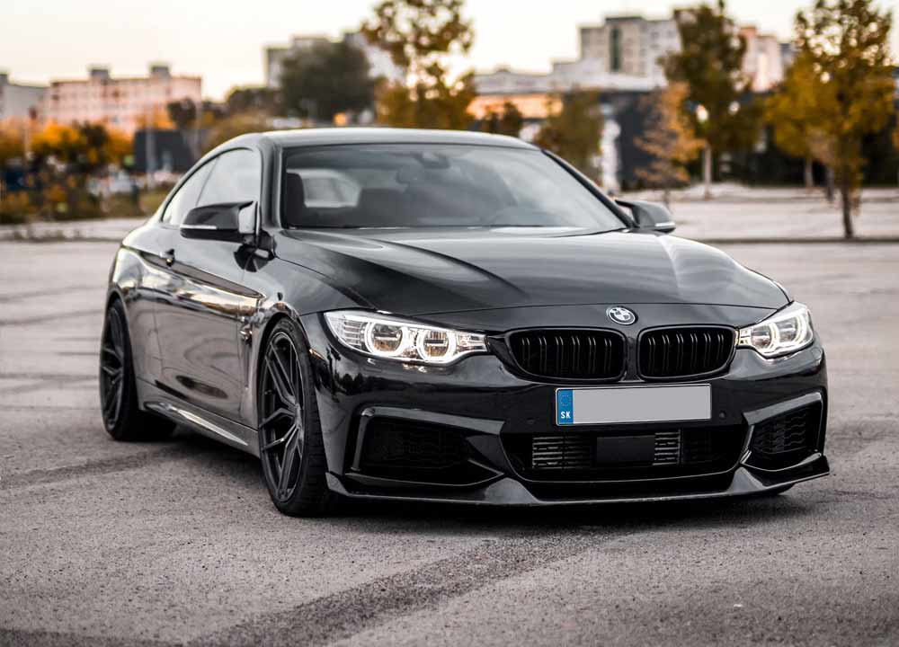 BMW M4 – Sport