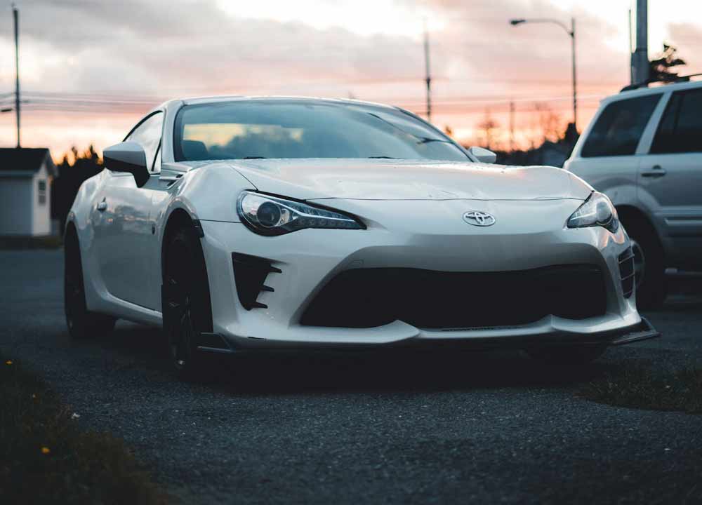 Toyota Supra