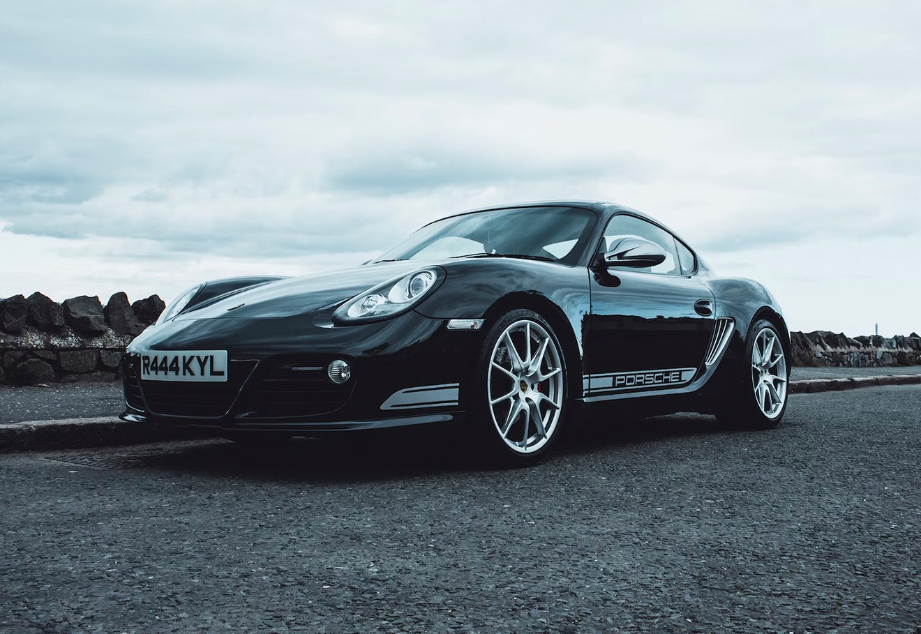 What Are The Effects Of The Car’s Interior