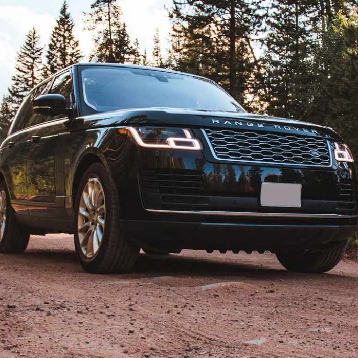 Range Rover