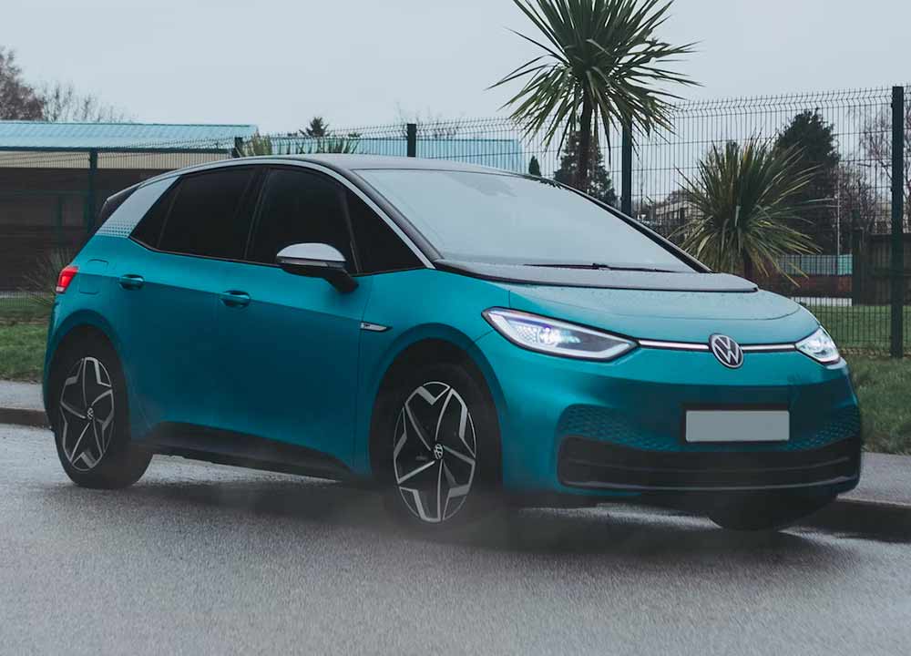 Volkswagen ID.3