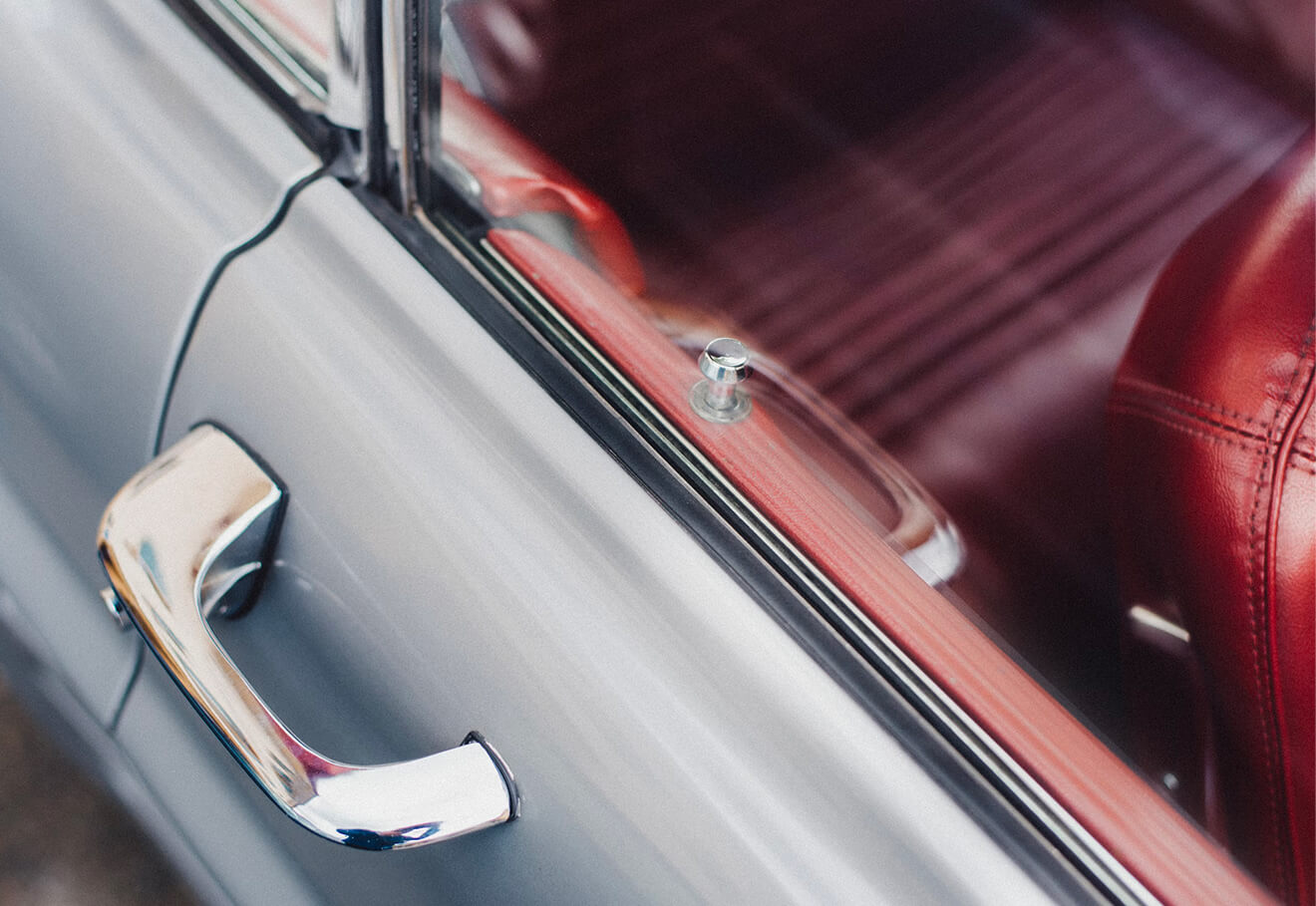 What Are The Benefits Of Hiring A Driver And Traveling