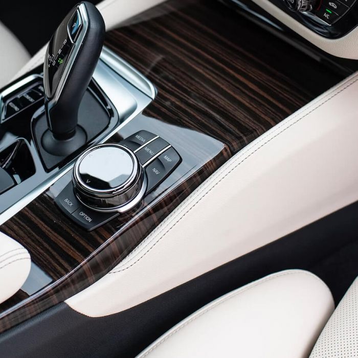 What Are The Effects That Interiors Of A Car Comfort