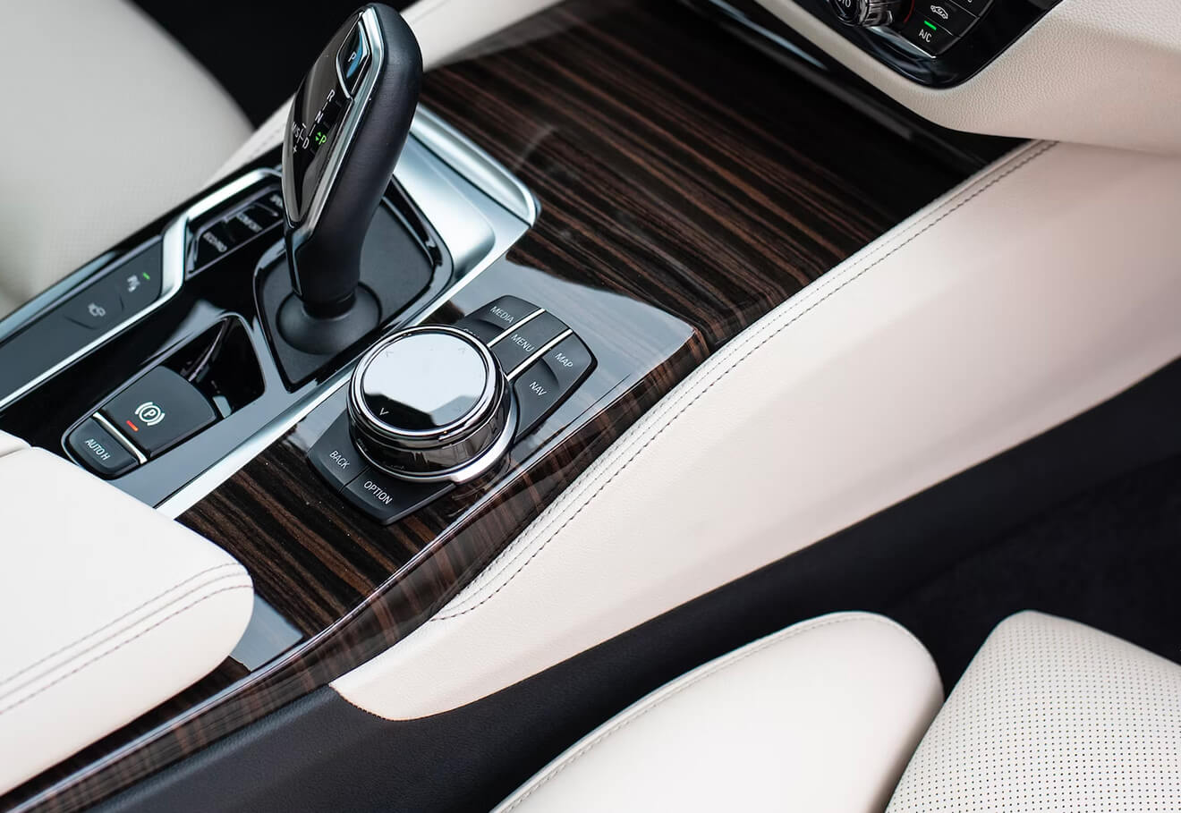 What Are The Effects That Interiors Of A Car Comfort