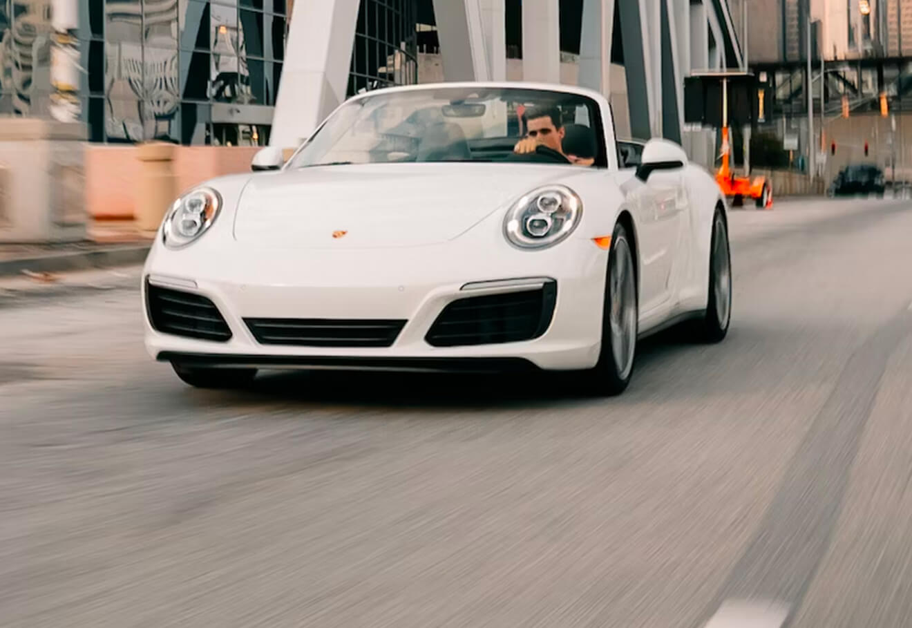 What Are The Effects That Interiors Of A Car Have Comfort