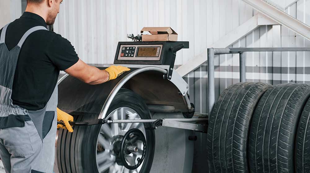 The Importance of Wheel Alignment for Smooth Rides