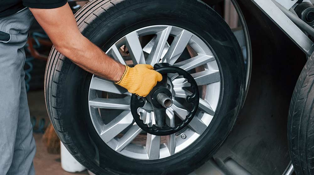 5 Signs Your Brakes Need Immediate Attention
