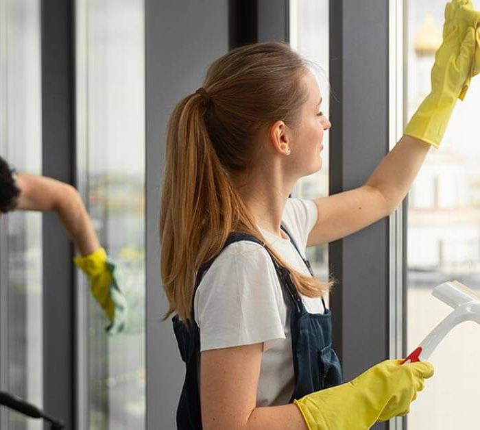 Transform Your Home with Easy Cleaning Hacks