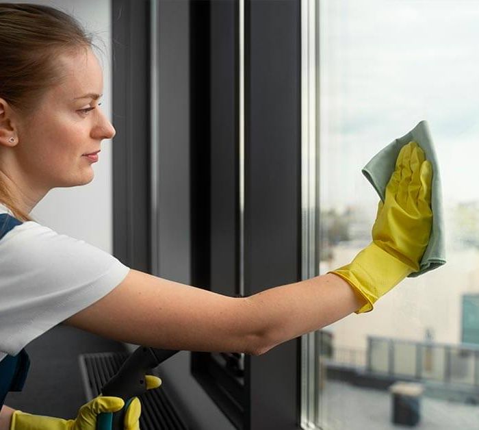 The Secret to a Sparkling Kitchen 5 Eco-Friendly