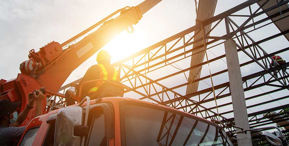 The importance of project management in construction