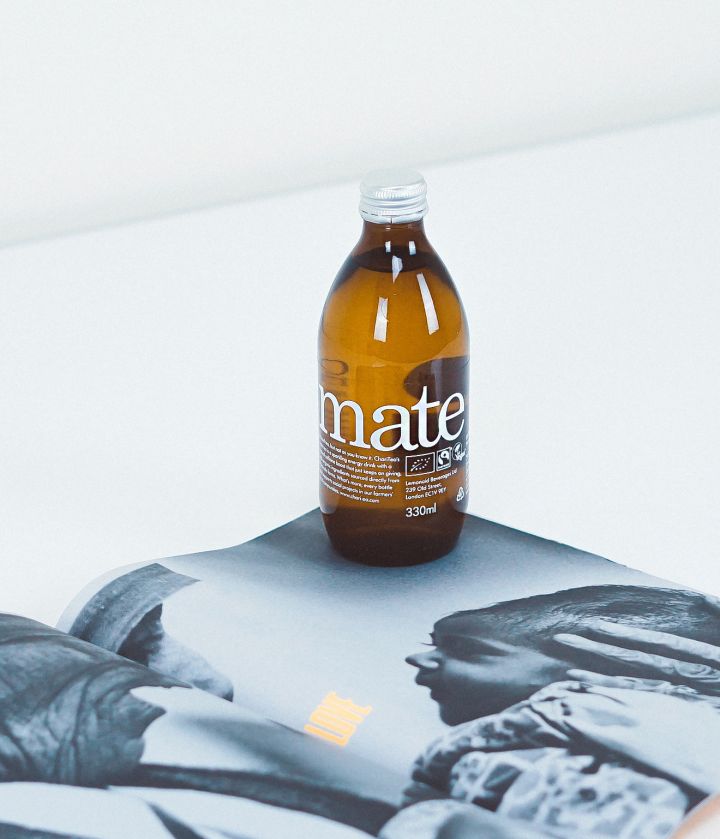 Graphic design stylish bootle – Digital Marketing
