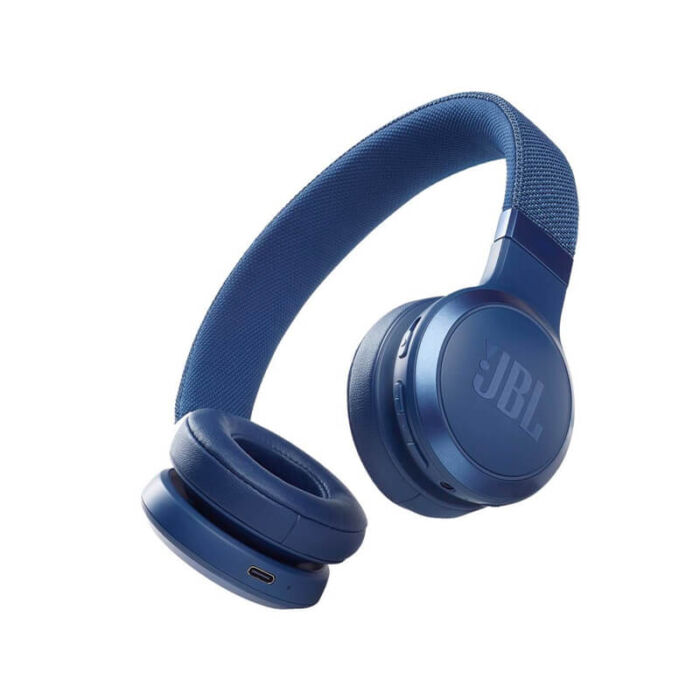Wireless headphones JBL Live 460NC