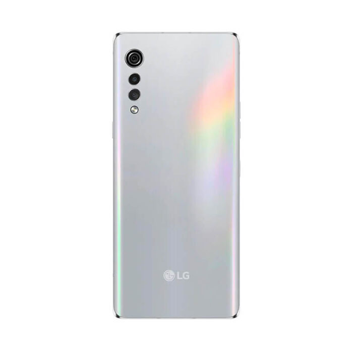 LG Velvet 5G LM-G900UM