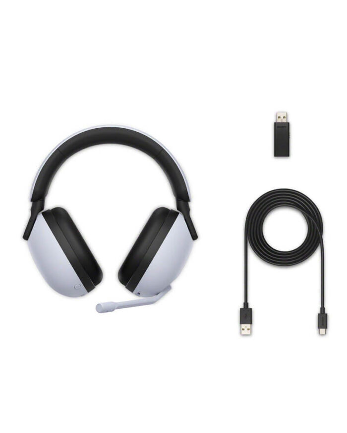 Wireless headphones Sony INZONE H9