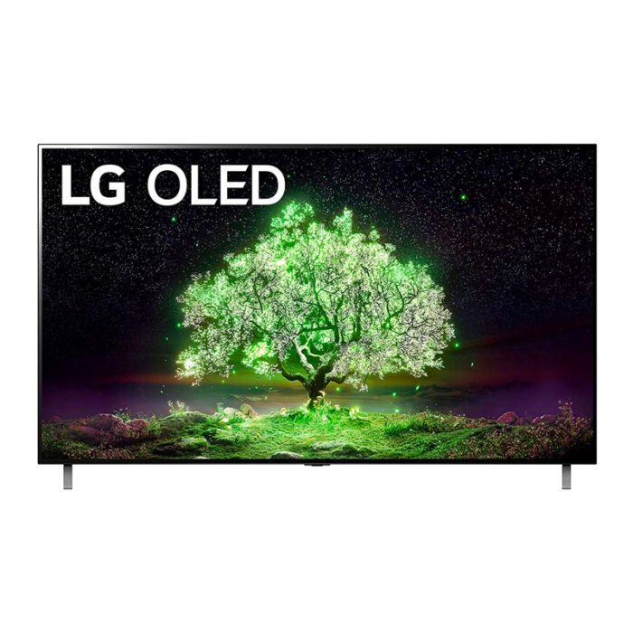 Smart TV LG 2021 OLED