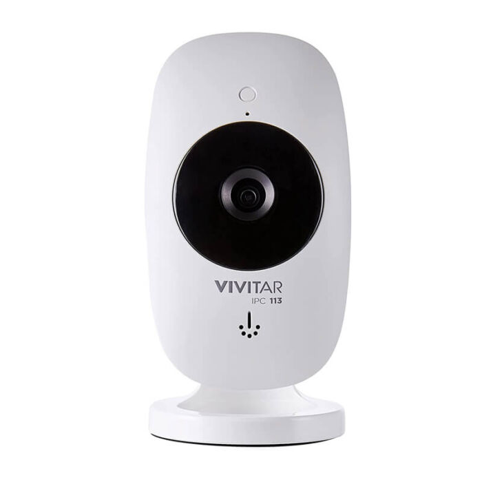 Mini CCTV Camera WIFI Novicam EVA
