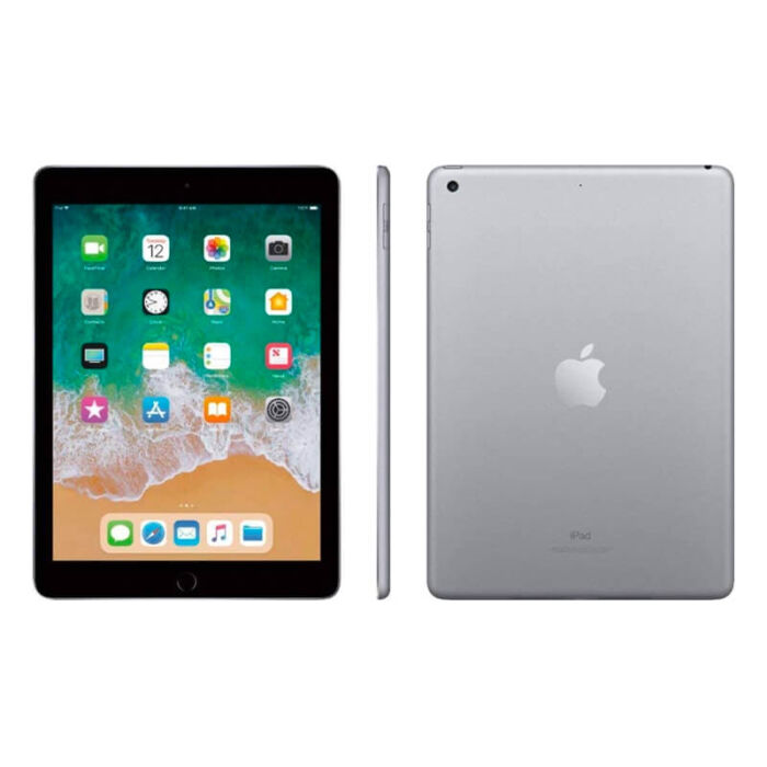 Tablet Apple iPad Pro 12,9″
