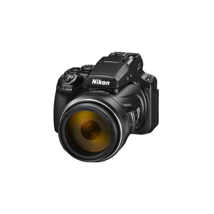 Digital Camera Nikon Coolpix P1000