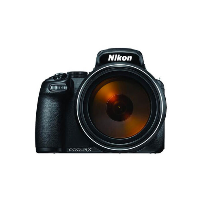 Digital Camera Nikon Coolpix P1000