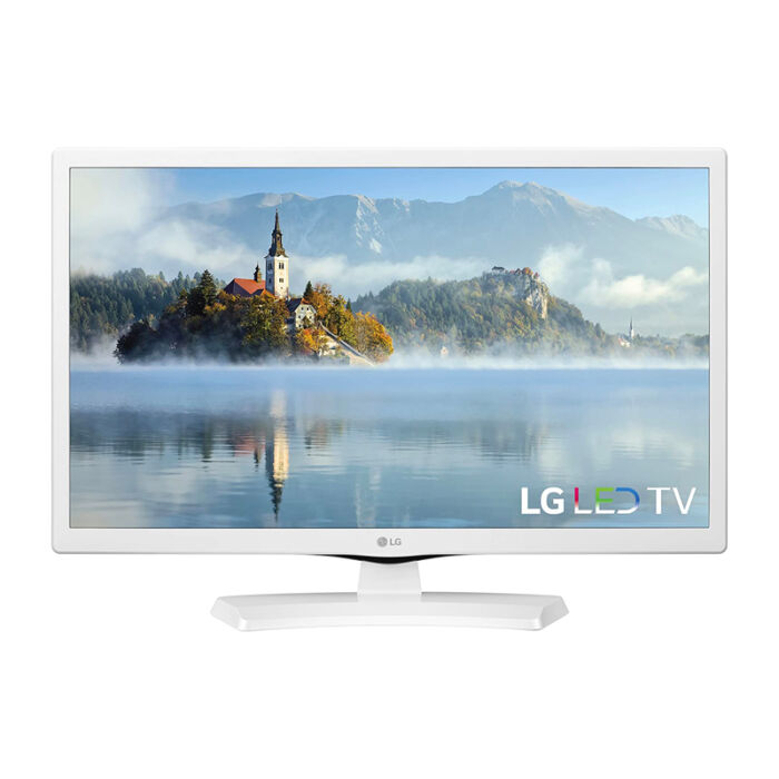 Smart TV LG 43LJ594V
